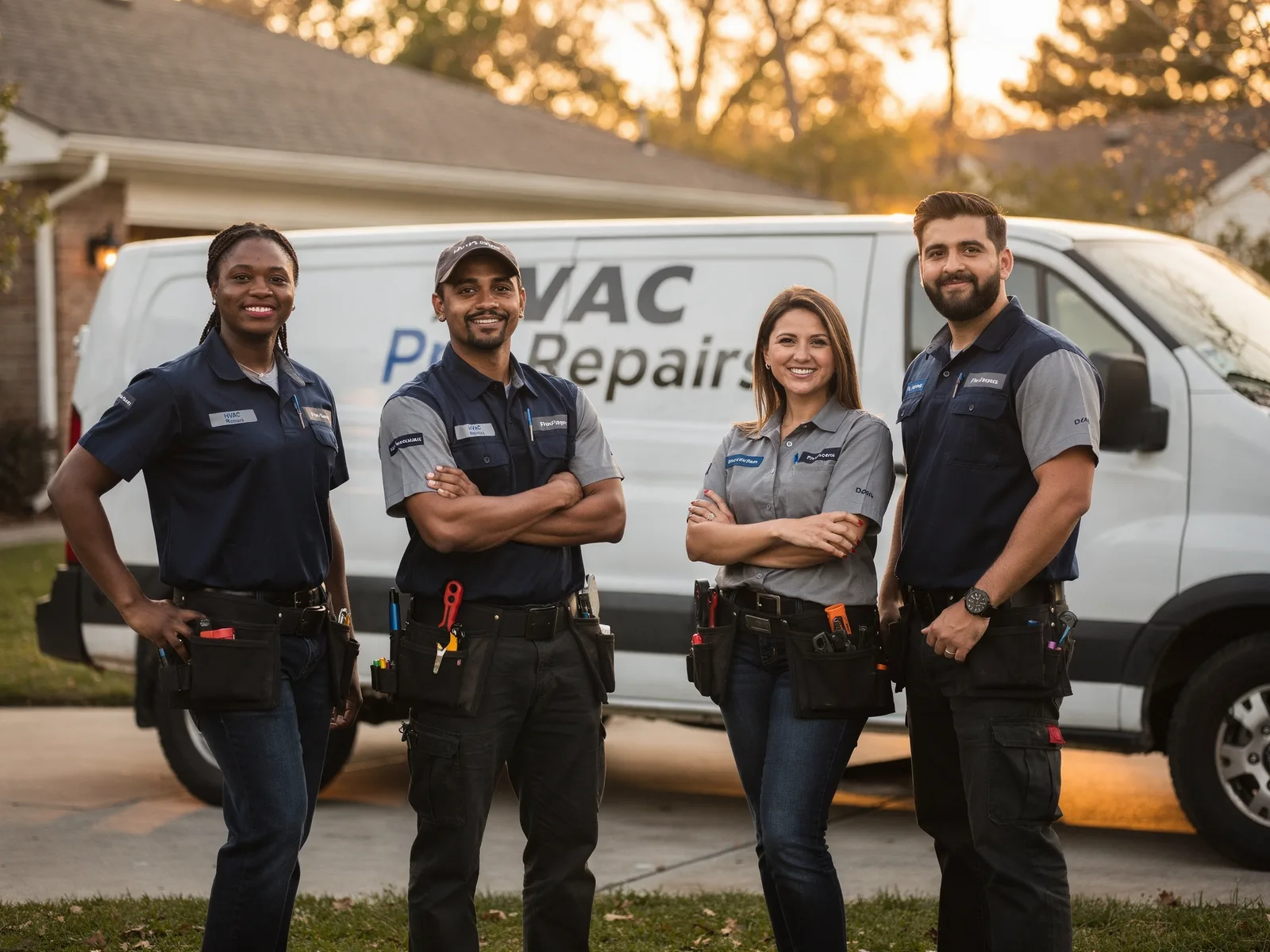 Heat Pump Repair company in Woodbury, VT