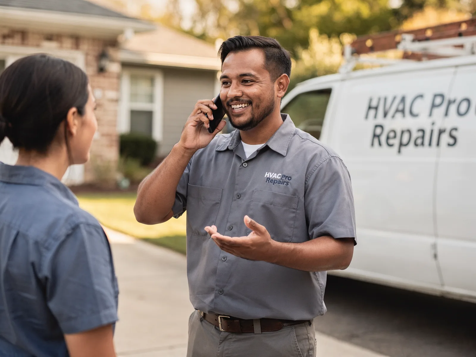 Heat Pump Repair Woodbury, VT FAQs